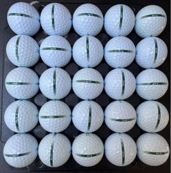 Golf balls AVX