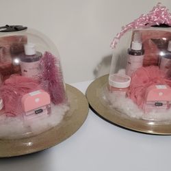 Body Care Gift Set 