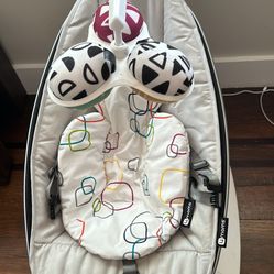 4moms Mamaroo