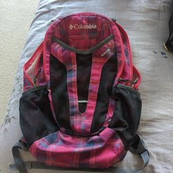 Columbia Beacon backpack