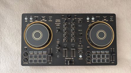DDJ FLX4  DJ BOARD