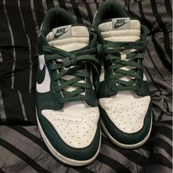 Nike Dunks Size 13