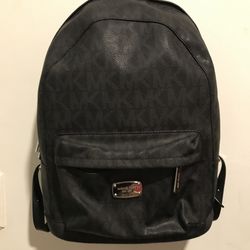 Michael Kors backpack original