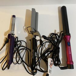 Hair Styling Tools 