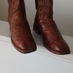 Cowboy Boots