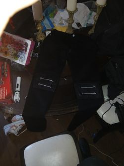 Naruto Pants