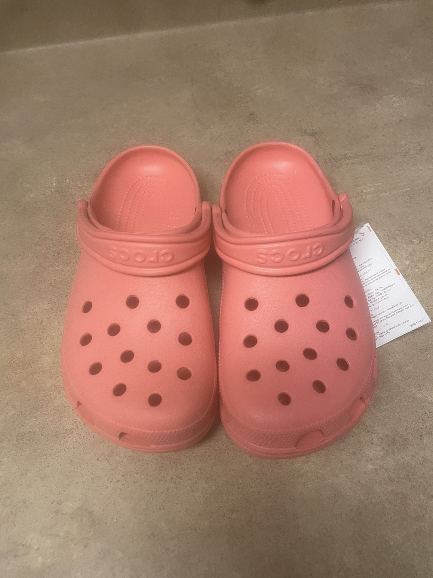 Women’s Crocs
