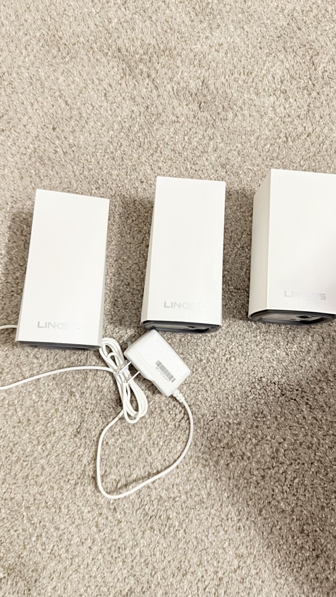 Linksys Velop Wifi Mesh