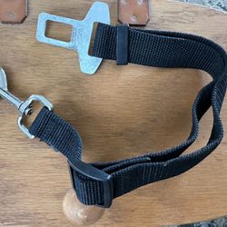 Seat Tether