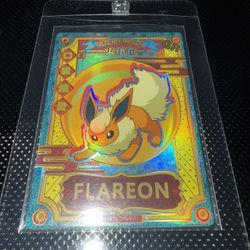 Chinese GR Flareon