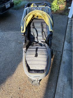 Running Stroller