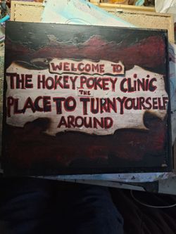 The Clinic