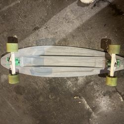 Skate Board