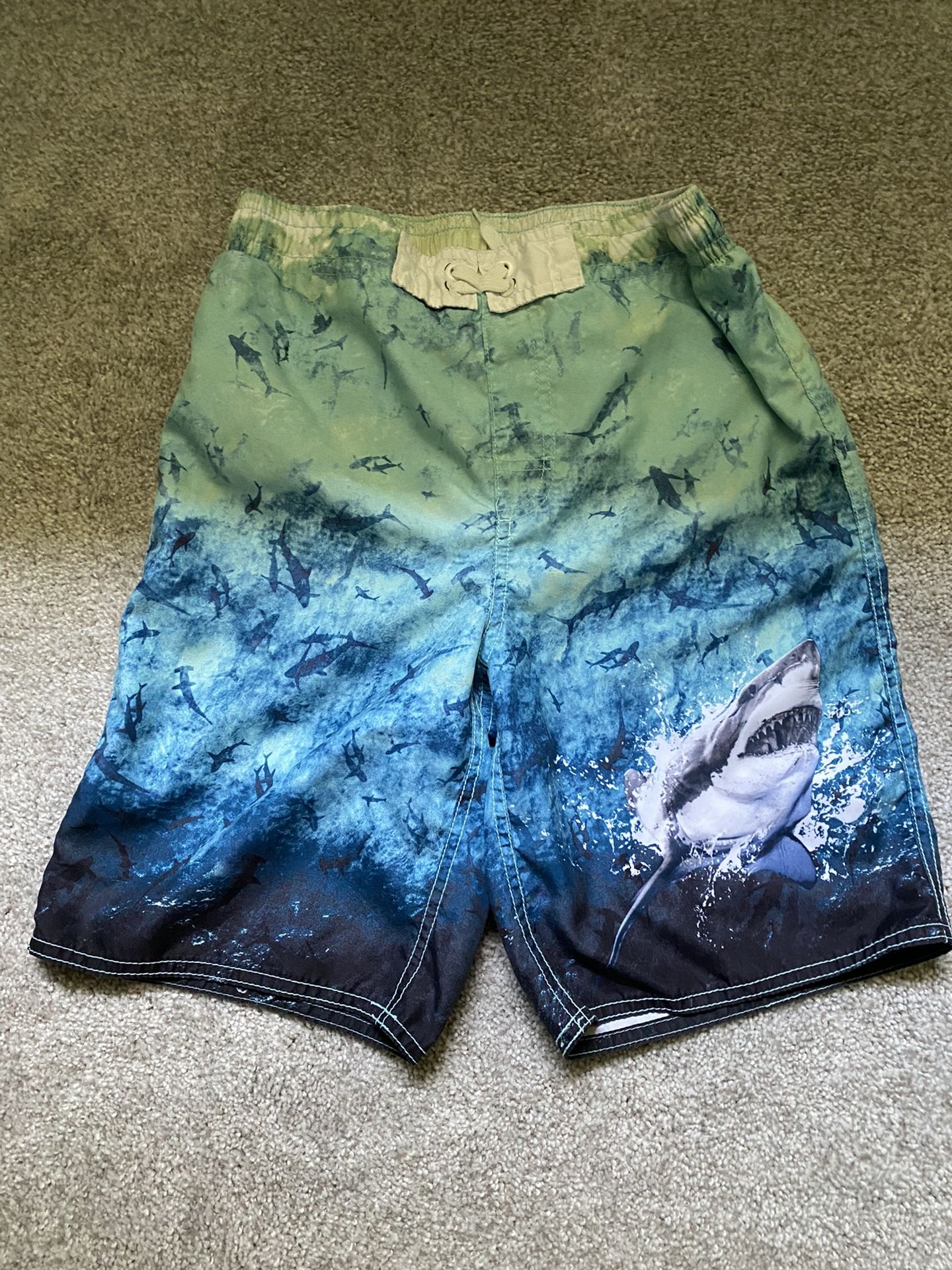 Swim Trunks