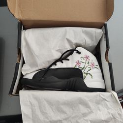 Jordan 12 Youth Size 2