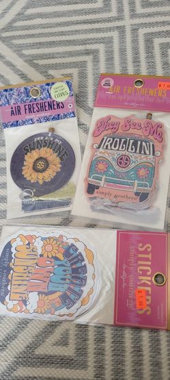 Misc Items