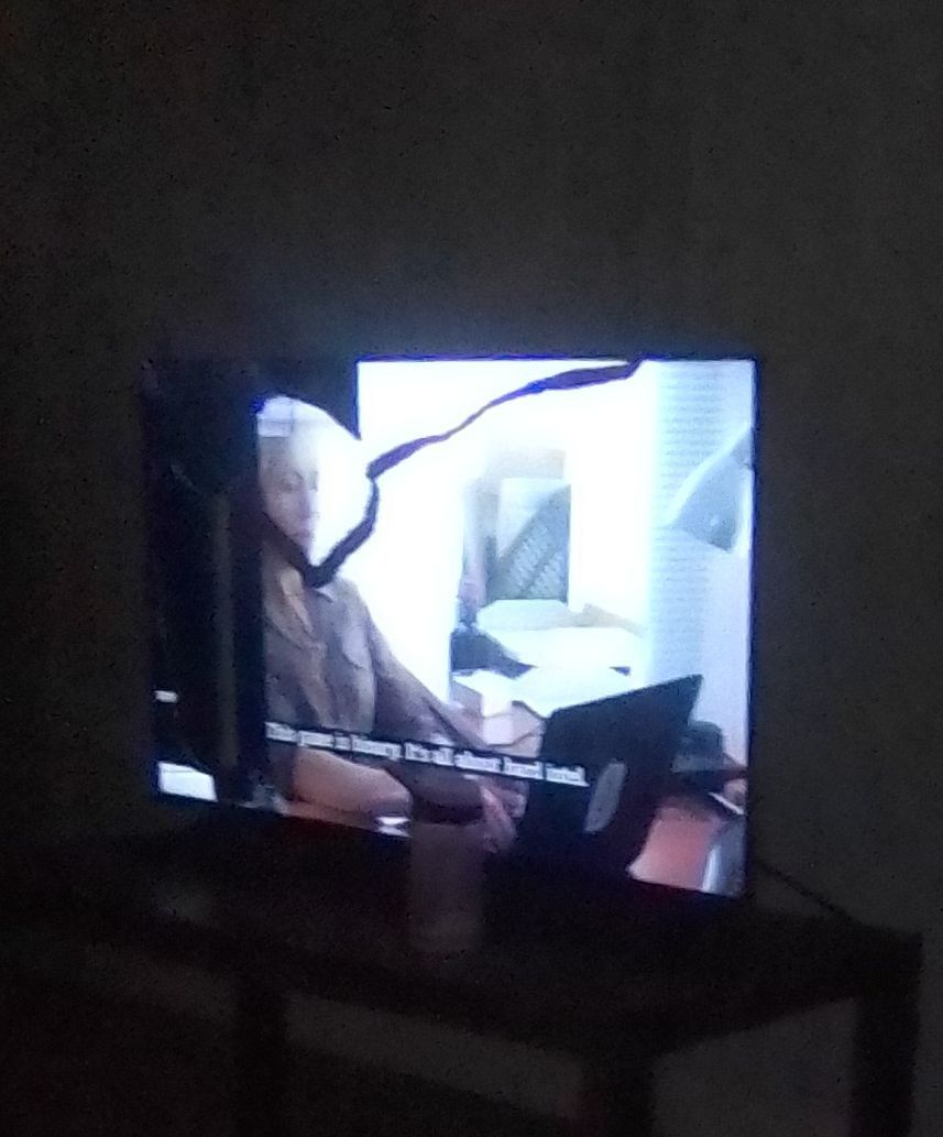Hisense Smart TV 43 Inch 