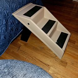 Pet Step