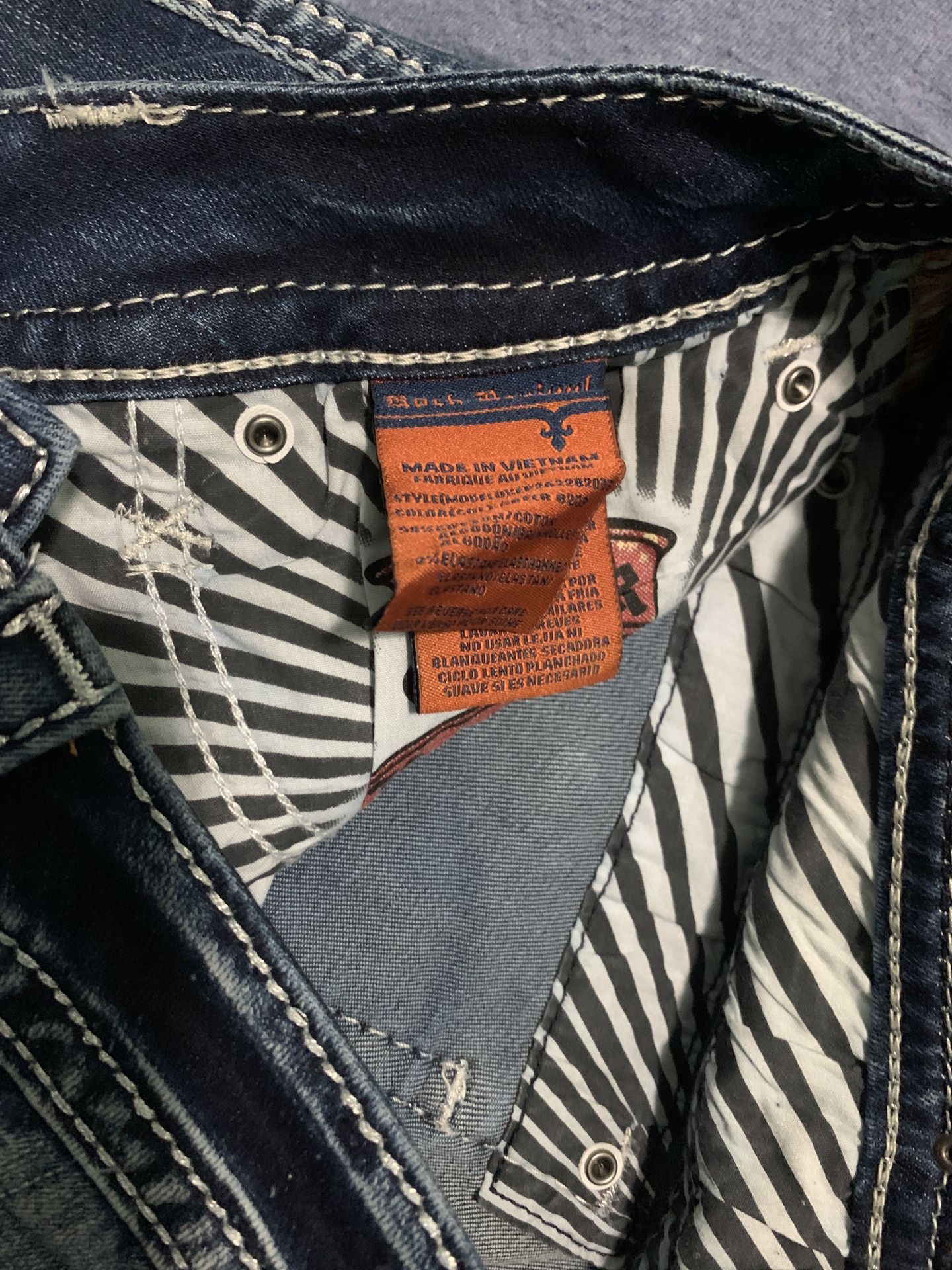 Rock Revival Bootcut Jeans Women