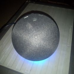 Amazon Echo Dot 4th Gen. Smart Speaker w/ Alexa Assistant