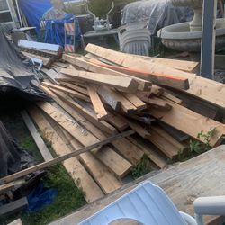 Wood All For $150
