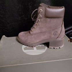 Timberland Kinsley 6in