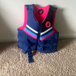 Life Vest (children)