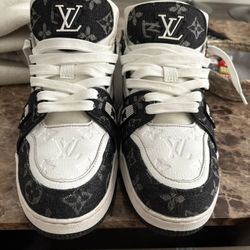 Lv Shoes 