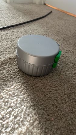 Toy camping set