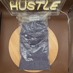 Supreme Reflective Balaclava 'Purple'