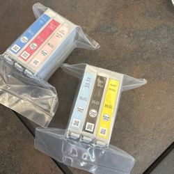 Printer Ink