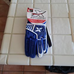 Xprotex Adult Large Batting Gloves Adult Large (Pair)