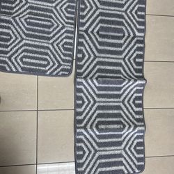 Bathroom Rug