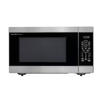 Sharp Microwave