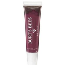 Burt's Bees 100% Natural Moisturizing Lip Shine, Smooch