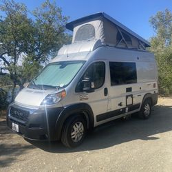 🚐 2021 Thor Rize 18TH | Class B Camper Van 