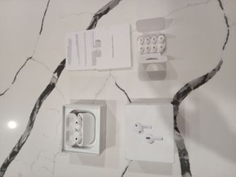 Airpod pro gen 3
