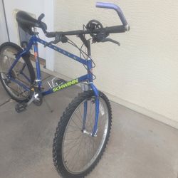 Mountain Bike Schwinn 21speed, Series 5000