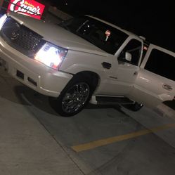 2005 Cadillac Escalade