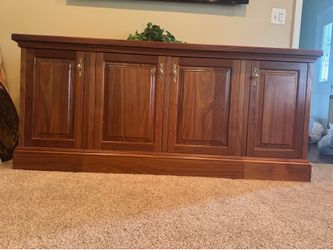 Entertainment Center