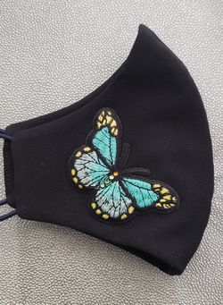 MASK / CUBREBOCAS