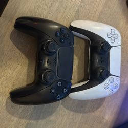Ps5 Controllers 