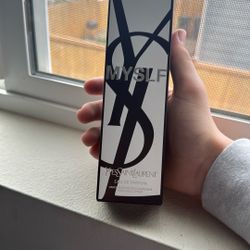 Ysl Myself Edp