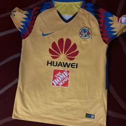 Club America Jersey  Rep