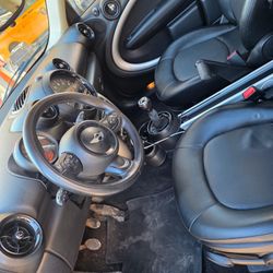 2015 Mini Cooper Countryman 