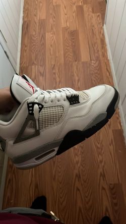 Jordan 4