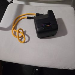 Polaroid Camera
