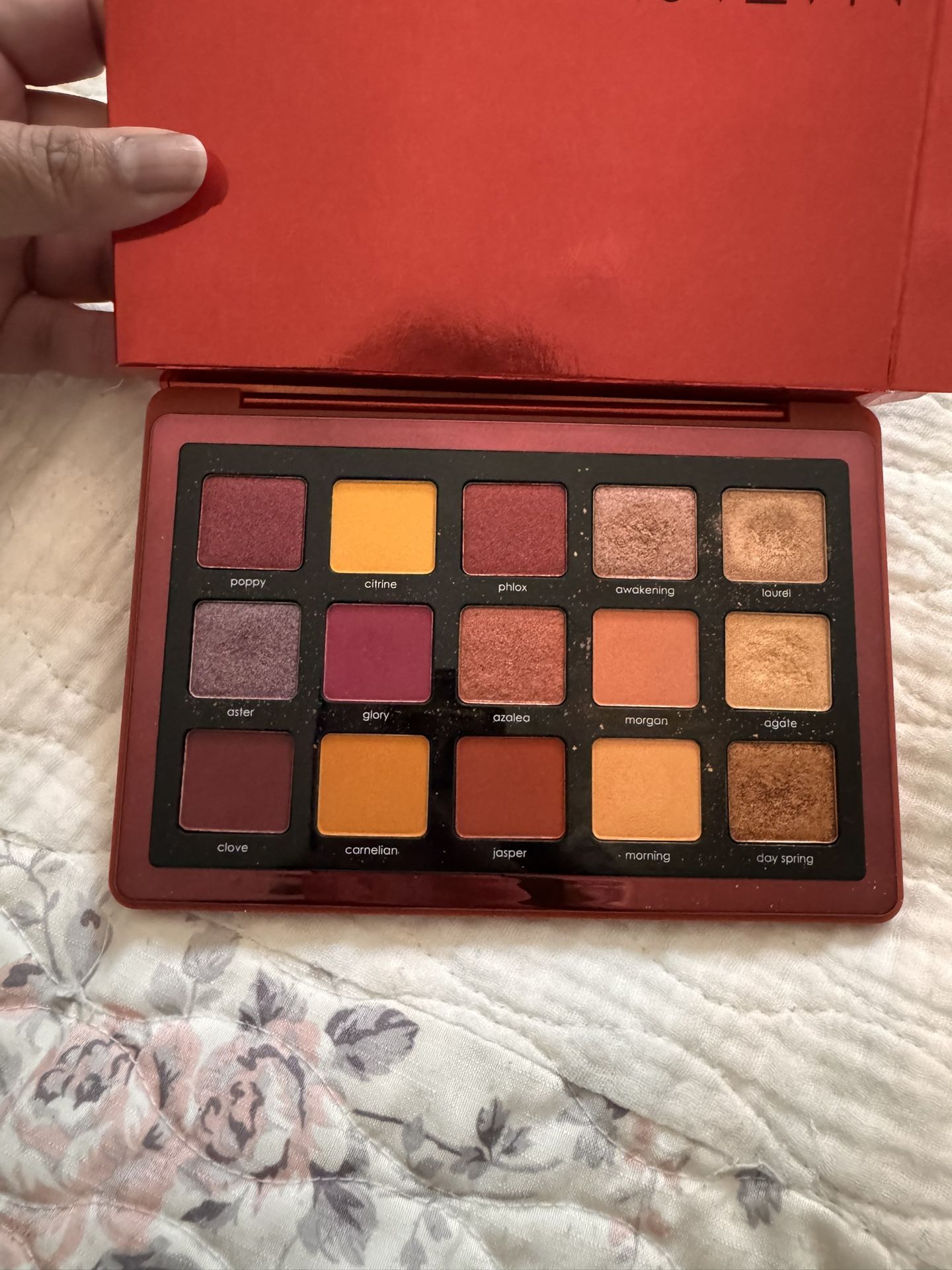 Natasha Denona Sunrise Palette
