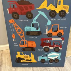 Truck Canva 