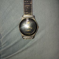 Nike Watch